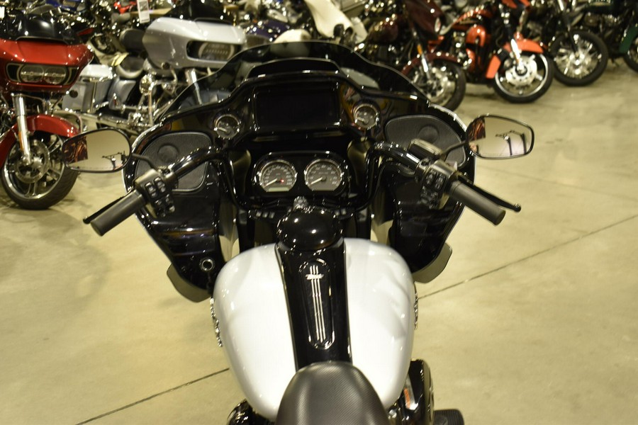 2024 Harley-Davidson Road Glide 3 FLTRT