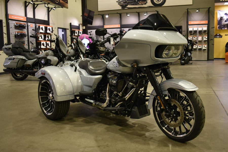 2024 Harley-Davidson Road Glide 3 FLTRT
