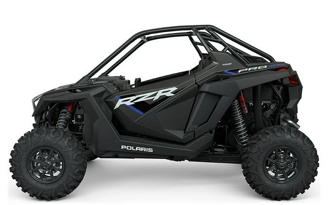 2023 Polaris RZR Pro XP Ultimate