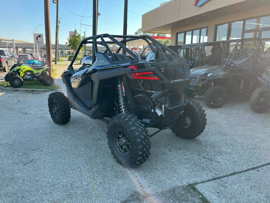 2023 Polaris RZR Pro XP Ultimate