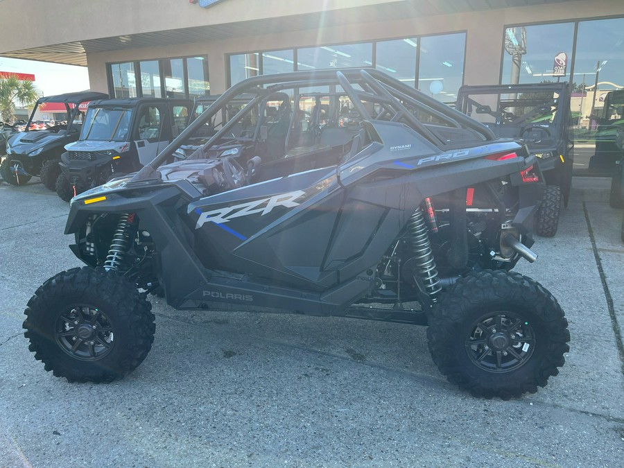 2023 Polaris RZR Pro XP Ultimate