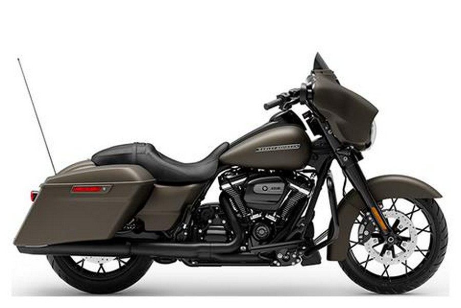 2020 Harley-Davidson Street Glide® Special