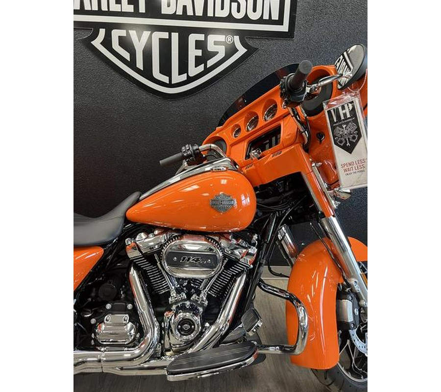 2023 HarleyDavidson® FLHXS Street Glide® Special for sale in