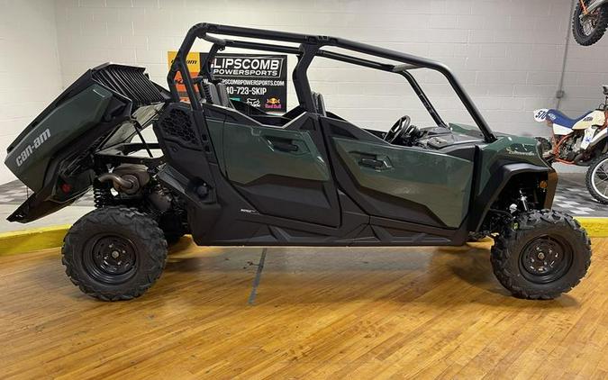 2023 Can-Am® Commander MAX DPS