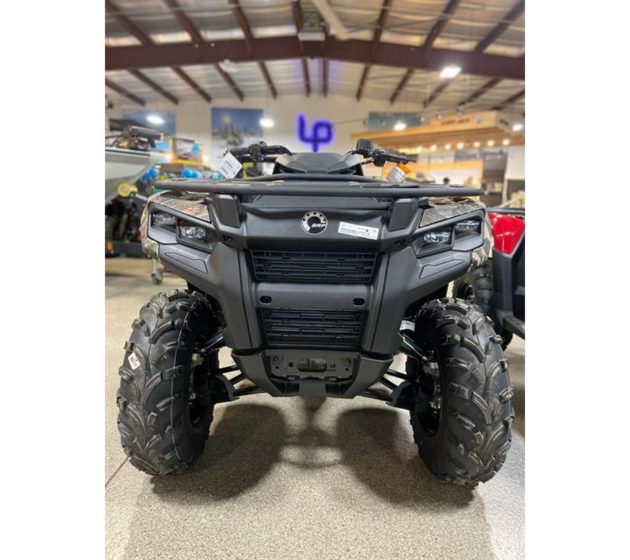 2023 Can-Am Outlander DPS 500