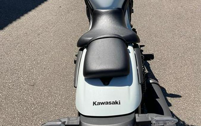 2024 Kawasaki Eliminator ABS