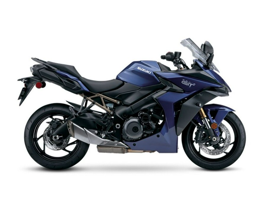 2023 Suzuki GSX-S1000GT