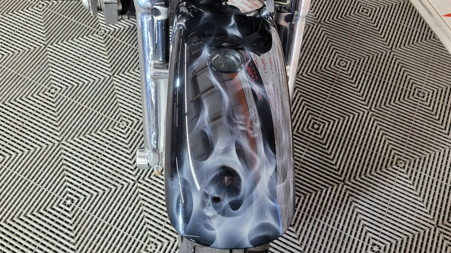 2003 Harley Davidson FAT BOY Flstf