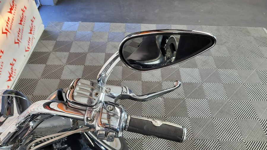 2003 Harley Davidson FAT BOY Flstf