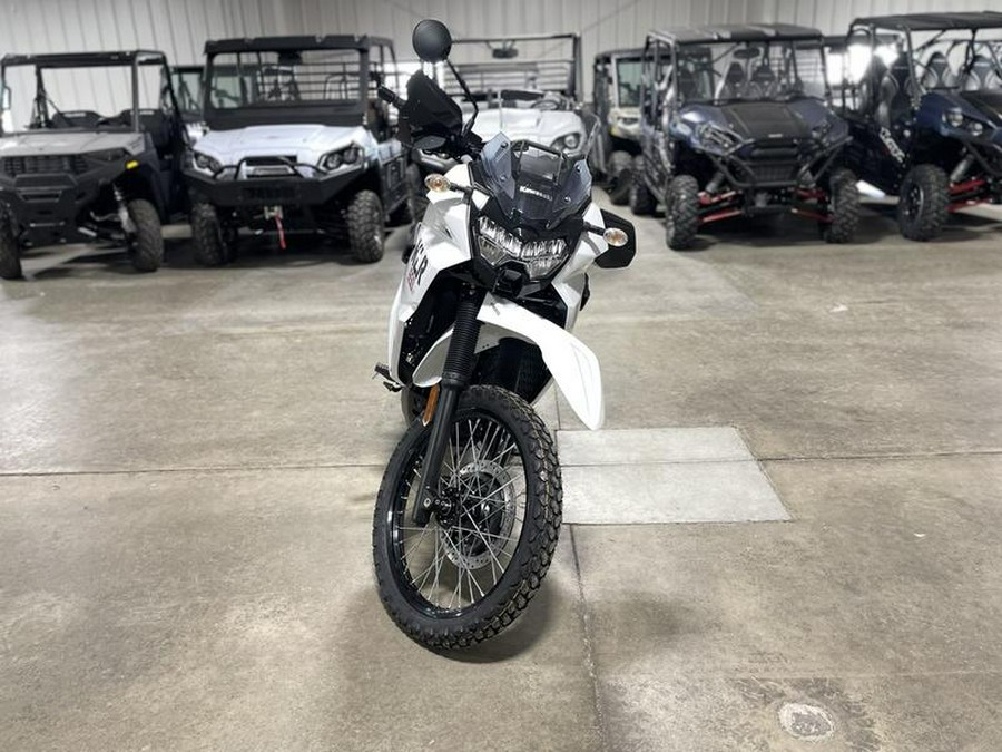 2024 Kawasaki KLR®650 S ABS