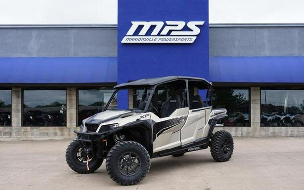 2024 Polaris® General XP 4 1000 Ultimate