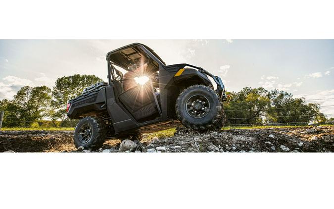 2024 Polaris Ranger 1000 Premium