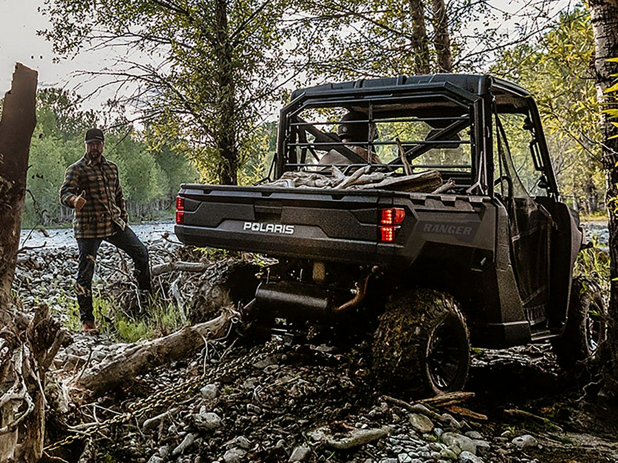 2024 Polaris Ranger 1000 Premium