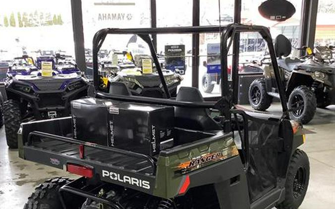 2023 Polaris Ranger 150 EFI