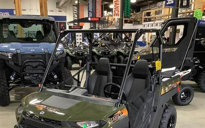 2023 Polaris Ranger 150 EFI