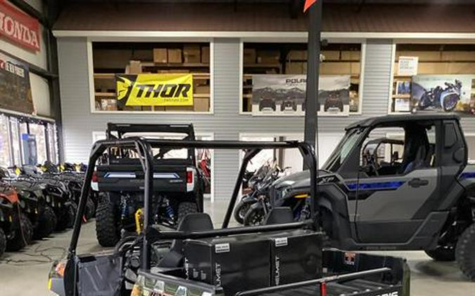 2023 Polaris Ranger 150 EFI