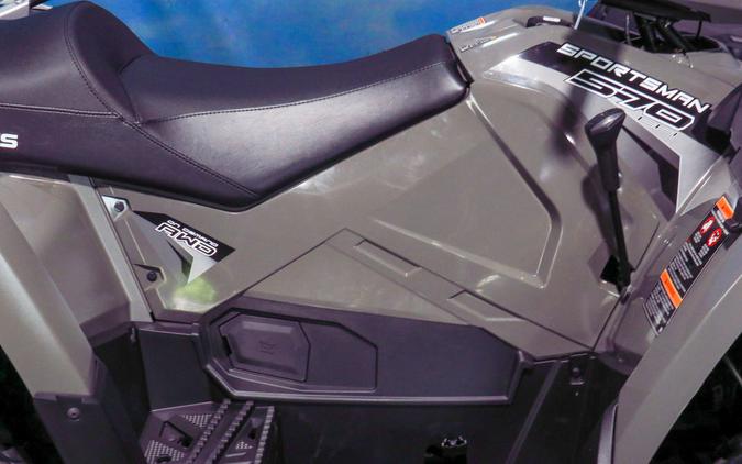 2024 Polaris® Sportsman Touring 570 EPS