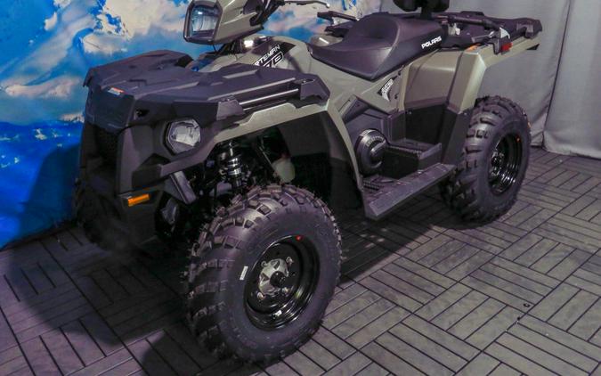 2024 Polaris® Sportsman Touring 570 EPS