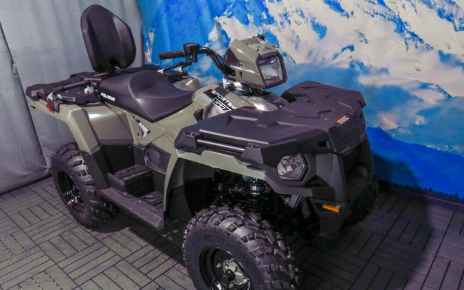 2024 Polaris® Sportsman Touring 570 EPS