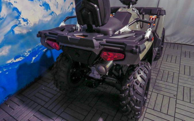 2024 Polaris® Sportsman Touring 570 EPS