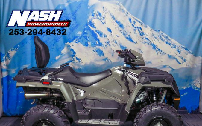 2024 Polaris® Sportsman Touring 570 EPS