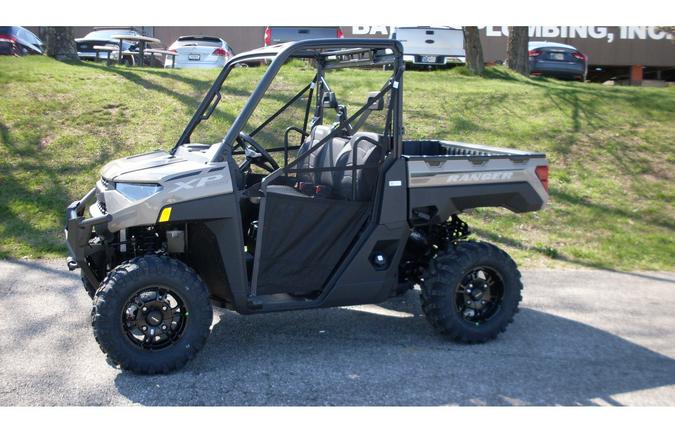 2024 Polaris Industries Ranger XP® 1000 Premium