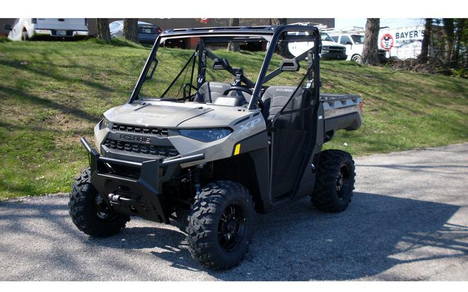 2024 Polaris Industries Ranger XP® 1000 Premium