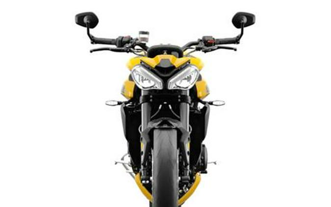 2024 Triumph Street Triple 765 RS