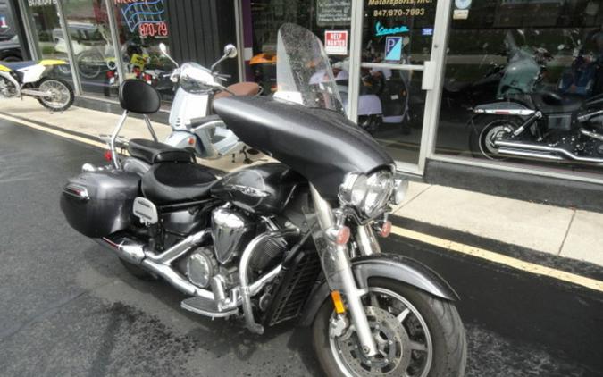 2014 Yamaha V Star® 1300 Deluxe