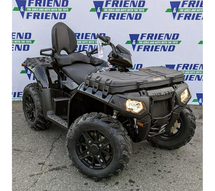 2024 Polaris® Sportsman Touring 850