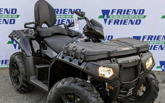 2024 Polaris® Sportsman Touring 850