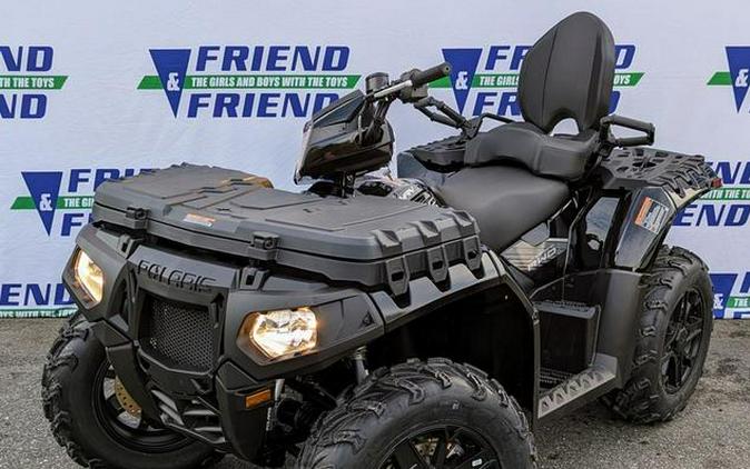 2024 Polaris® Sportsman Touring 850