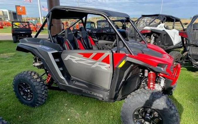 2024 Polaris RZR XP 1000 Ultimate