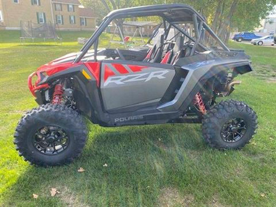 2024 Polaris RZR XP 1000 Ultimate