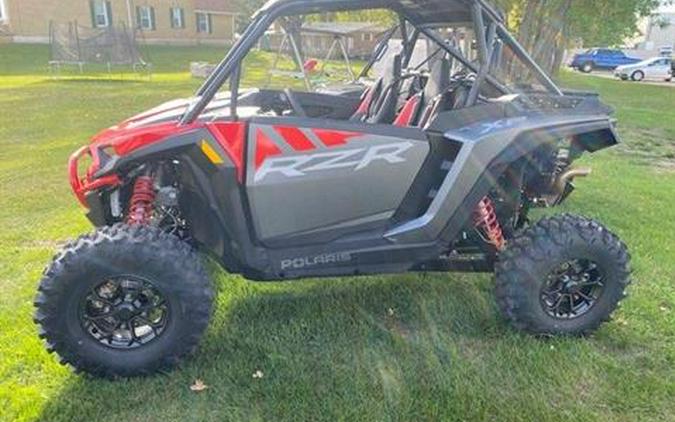 2024 Polaris RZR XP 1000 Ultimate