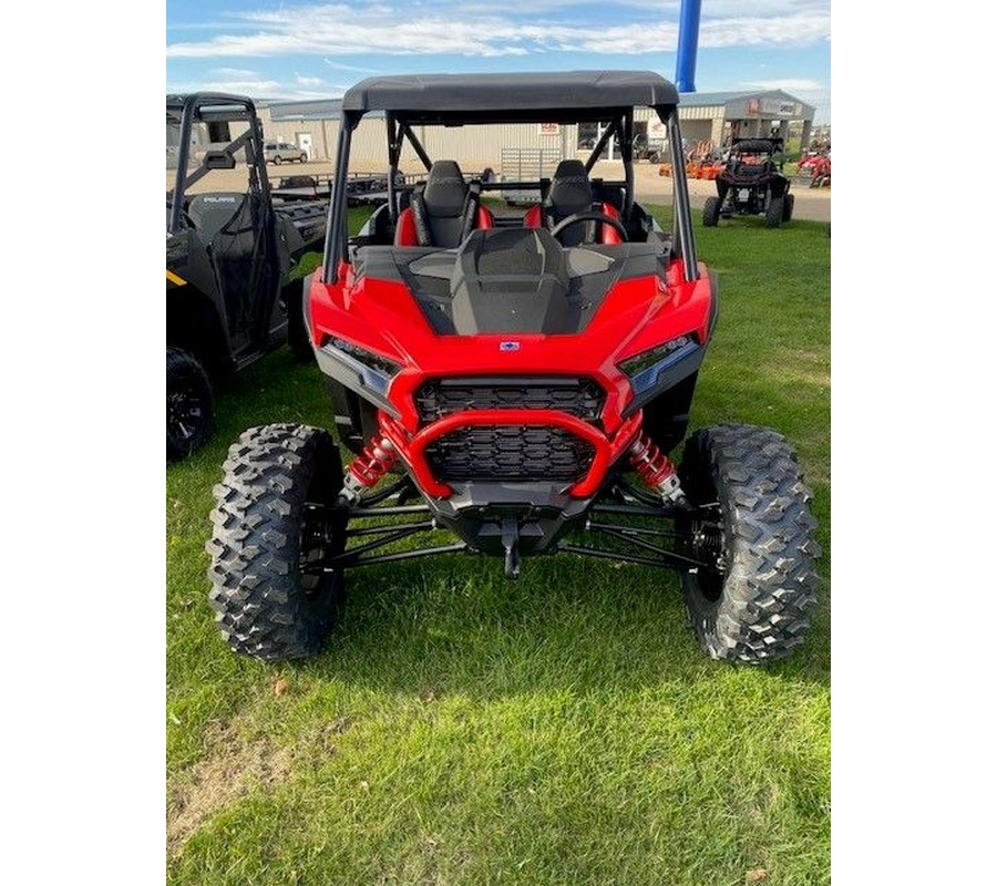 2024 Polaris RZR XP 1000 Ultimate