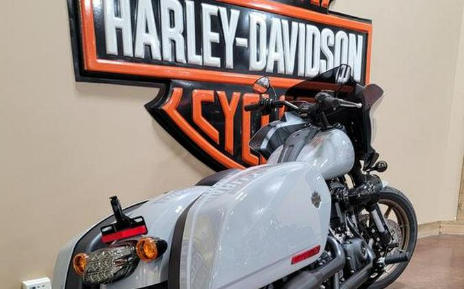 2024 Harley-Davidson® FXLRST - Low Rider® ST