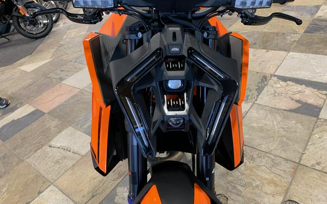 2024 KTM Super Duke 1390 R EVO