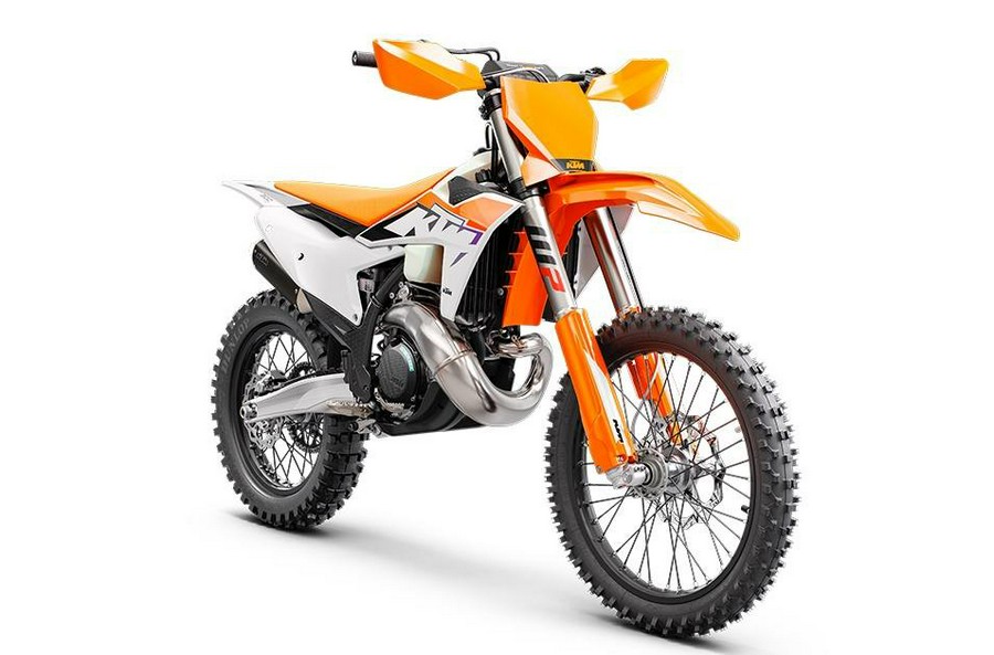 2023 KTM 300 XC