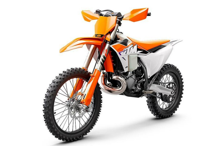 2023 KTM 300 XC