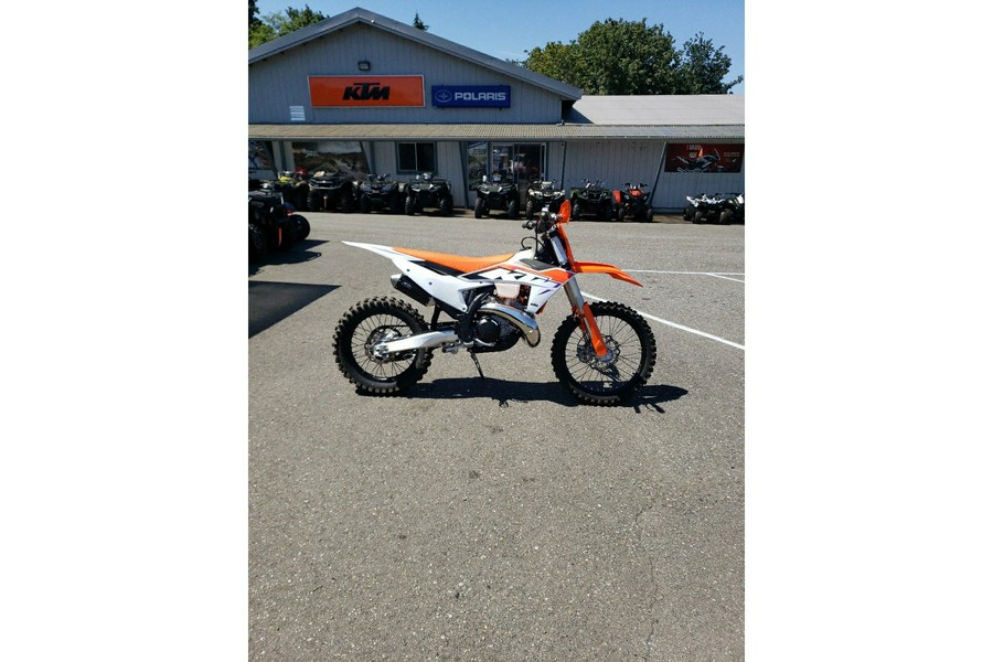 2023 KTM 300 XC