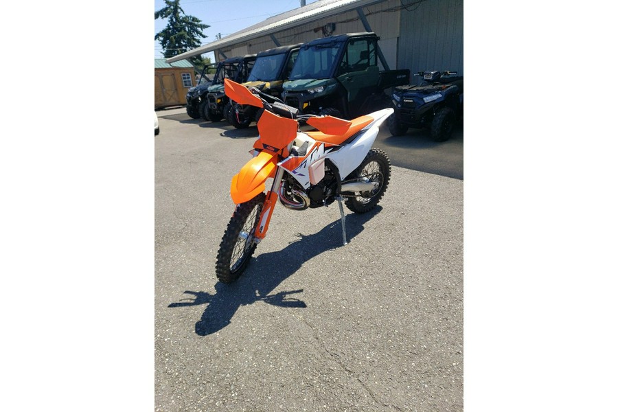 2023 KTM 300 XC