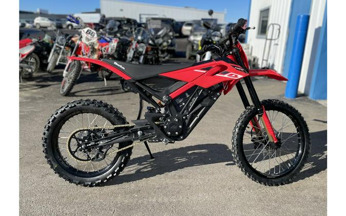 2024 Beta Motorcycles EXPLORER