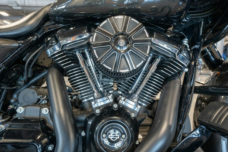 2019 Harley-Davidson FLTRXS - Road Glide Special