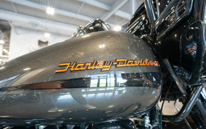 2019 Harley-Davidson FLTRXS - Road Glide Special