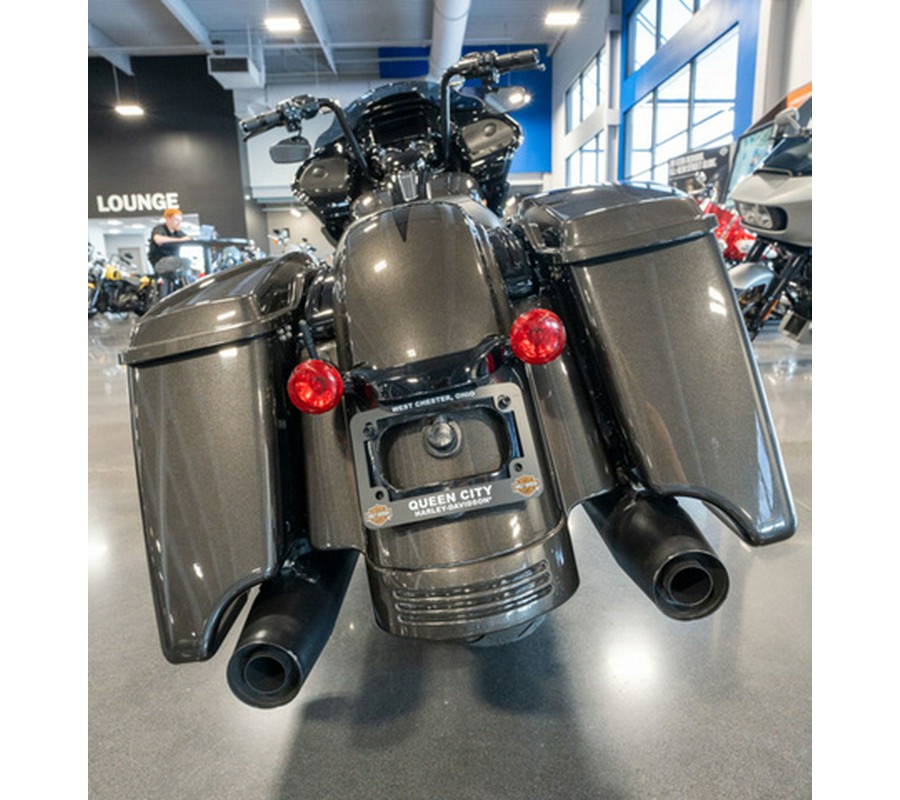 2019 Harley-Davidson FLTRXS - Road Glide Special