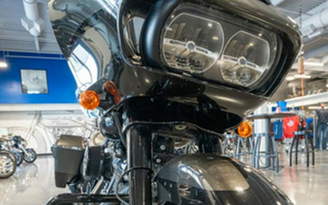 2019 Harley-Davidson FLTRXS - Road Glide Special