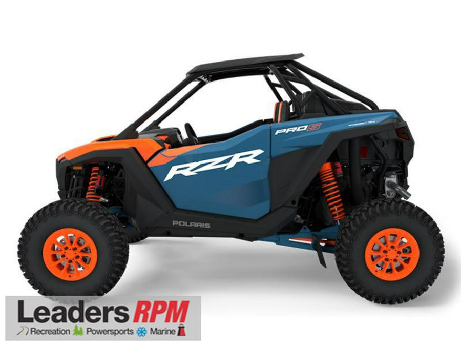 2025 Polaris® RZR Pro S Ultimate