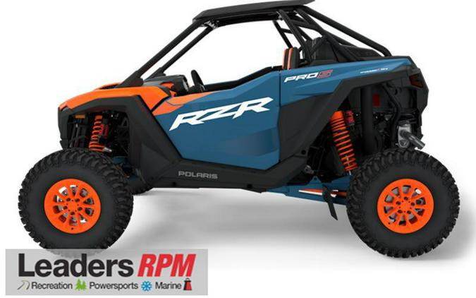 2025 Polaris® RZR Pro S Ultimate