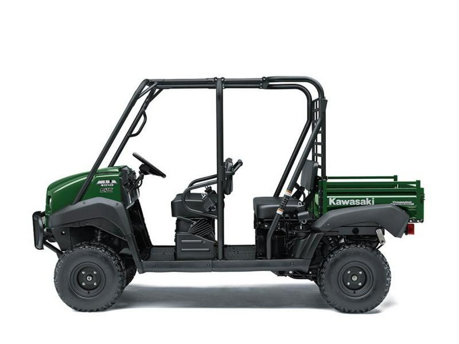 2024 Kawasaki Mule™ 4010 Trans4X4®